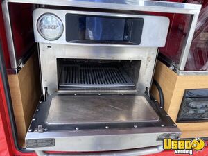 1968 Ape All-purpose Food Truck Refrigerator Florida for Sale