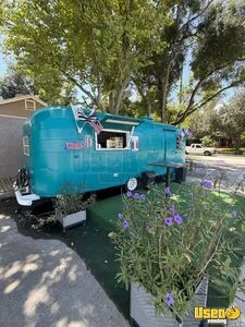 1968 Avion Concession Trailer Air Conditioning Florida for Sale