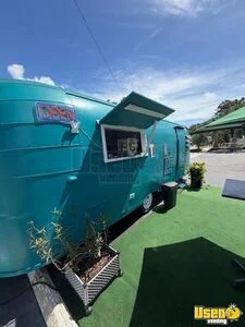 1968 Avion Concession Trailer Cabinets Florida for Sale