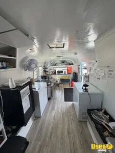 1968 Avion Concession Trailer Oven Florida for Sale