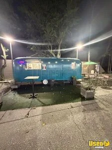 1968 Avion Concession Trailer Shore Power Cord Florida for Sale