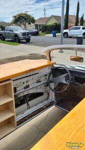 1968 Beetle Mobile Bar Other Mobile Business 9 California for Sale