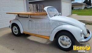 1968 Beetle Mobile Bar Other Mobile Business Cabinets California for Sale