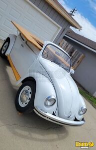 1968 Beetle Mobile Bar Other Mobile Business California for Sale