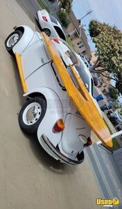 1968 Beetle Mobile Bar Other Mobile Business Exterior Lighting California for Sale