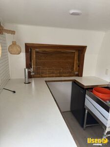 1968 Cch Beverage - Coffee Trailer 11 California for Sale