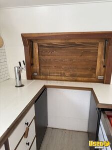 1968 Cch Beverage - Coffee Trailer 12 California for Sale