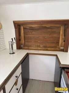 1968 Cch Beverage - Coffee Trailer 12 California for Sale