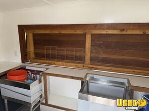 1968 Cch Beverage - Coffee Trailer Electrical Outlets California for Sale