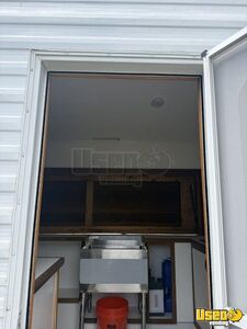 1968 Cch Beverage - Coffee Trailer Interior Lighting California for Sale
