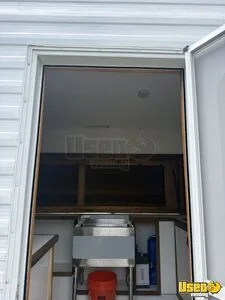 1968 Cch Beverage - Coffee Trailer Interior Lighting California for Sale
