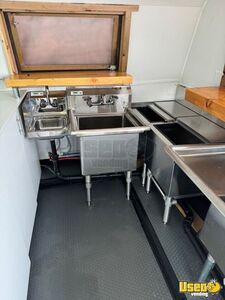 1968 Concession Trailer Concession Trailer Electrical Outlets Colorado for Sale