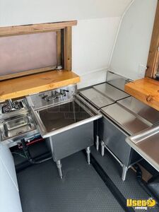 1968 Concession Trailer Concession Trailer Exhaust Fan Colorado for Sale