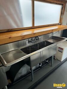 1968 Concession Trailer Concession Trailer Ice Bin Colorado for Sale