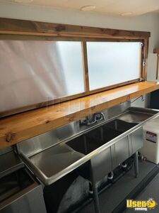 1968 Concession Trailer Concession Trailer Interior Lighting Colorado for Sale