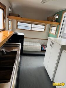 1968 Concession Trailer Concession Trailer Propane Tank Colorado for Sale