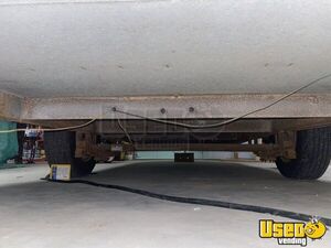 1968 Food Concession Trailer Concession Trailer 22 Illinois for Sale