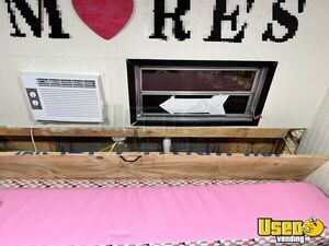1968 Food Concession Trailer Concession Trailer 23 Illinois for Sale