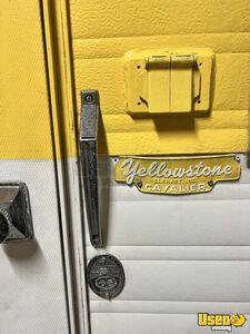 1968 Food Concession Trailer Concession Trailer 24 Illinois for Sale