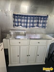 1968 Food Concession Trailer Concession Trailer 25 Montana for Sale