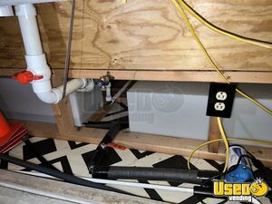 1968 Food Concession Trailer Concession Trailer Additional 1 Illinois for Sale