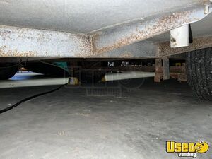 1968 Food Concession Trailer Concession Trailer Additional 2 Illinois for Sale