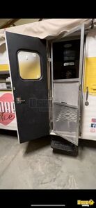 1968 Food Concession Trailer Concession Trailer Triple Sink Illinois for Sale