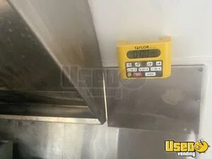 1968 Food Concession Trailer Kitchen Food Trailer 29 Texas for Sale
