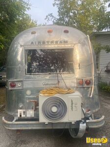 1968 Food Concession Trailer Kitchen Food Trailer Fryer Texas for Sale