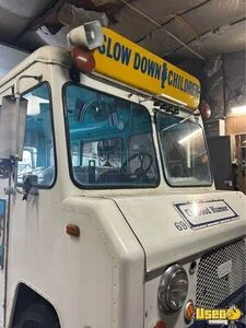 1968 Ice Cream Truck 5 Michigan for Sale