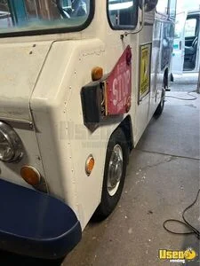 1968 Ice Cream Truck 6 Michigan for Sale