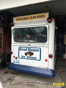 1968 Ice Cream Truck 7 Michigan for Sale