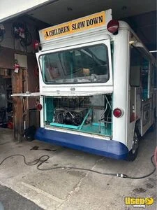 1968 Ice Cream Truck 8 Michigan for Sale