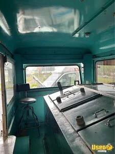 1968 Ice Cream Truck 9 Michigan for Sale