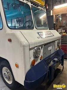 1968 Ice Cream Truck Concession Window Michigan for Sale