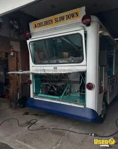 1968 Ice Cream Truck Ice Cream Truck 7 Massachusetts for Sale