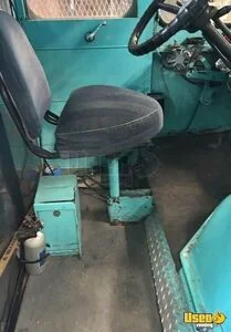1968 Ice Cream Truck Ice Cream Truck 8 Massachusetts for Sale