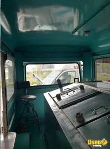 1968 Ice Cream Truck Ice Cream Truck 9 Massachusetts for Sale