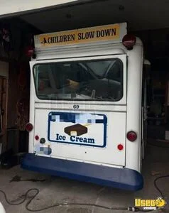 1968 Ice Cream Truck Ice Cream Truck Additional 1 Massachusetts for Sale