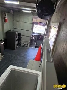 1968 Ice Cream Truck Ice Cream Truck Electrical Outlets Louisiana Gas Engine for Sale
