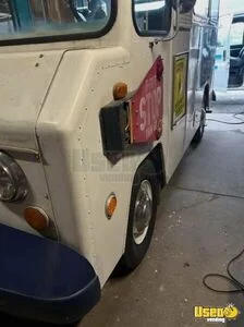 1968 Ice Cream Truck Ice Cream Truck Exterior Lighting Massachusetts for Sale