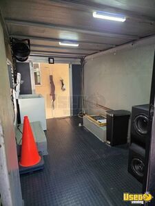 1968 Ice Cream Truck Ice Cream Truck Sound System Louisiana Gas Engine for Sale