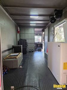 1968 Ice Cream Truck Ice Cream Truck Transmission - Manual Louisiana Gas Engine for Sale