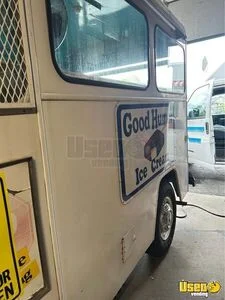 1968 Ice Cream Truck Sound System Michigan for Sale
