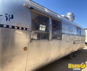 1968 Kitchen Food Trailer Cabinets New Mexico for Sale
