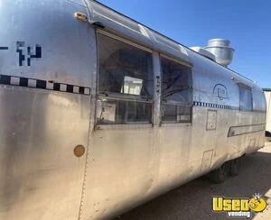 1968 Kitchen Food Trailer Cabinets New Mexico for Sale