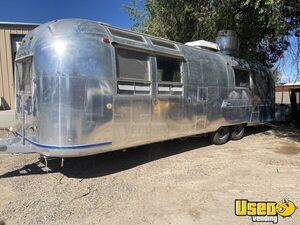 1968 Kitchen Food Trailer Concession Window New Mexico for Sale