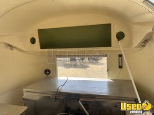 1968 Kitchen Food Trailer Exhaust Fan New Mexico for Sale