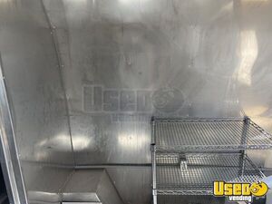 1968 Kitchen Food Trailer Exhaust Hood New Mexico for Sale