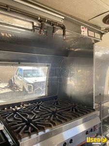 1968 Kitchen Food Trailer Microwave New Mexico for Sale